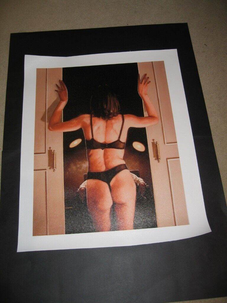 Ref 7 Jack Vettriano Canvas Prints {Selection} Perfect Gift For Christmas Birthday Anniversary etc