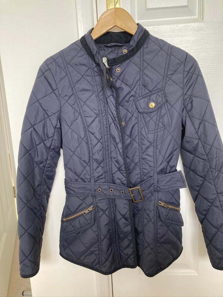 Ladies Next quilted coat