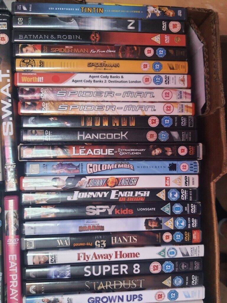 film fella-family entertainment films 