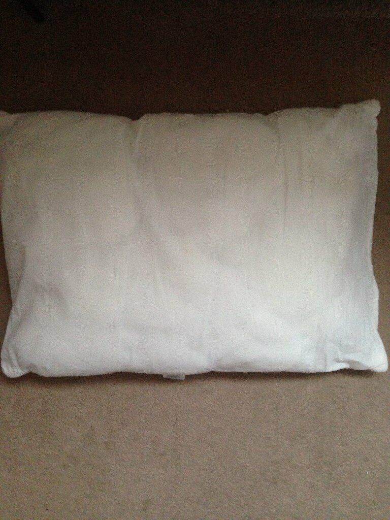 Oblong Cushion Inner Pad