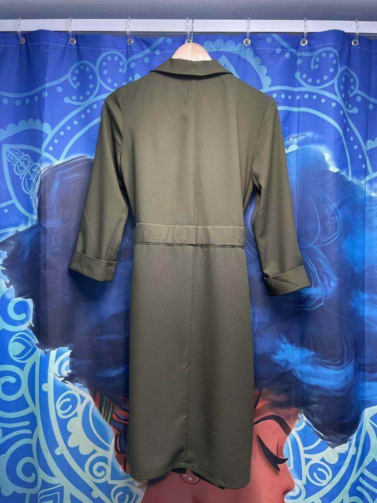 River Island Drop Shoulder Jacket