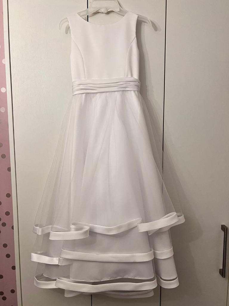 Communion Dress