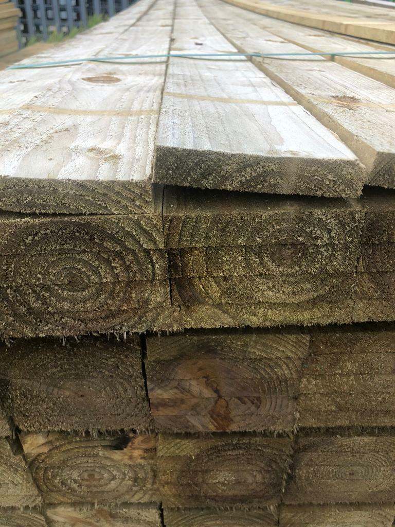 Wooden planks, 4x1, 4.8m, wood timber NEW, boards Fencing