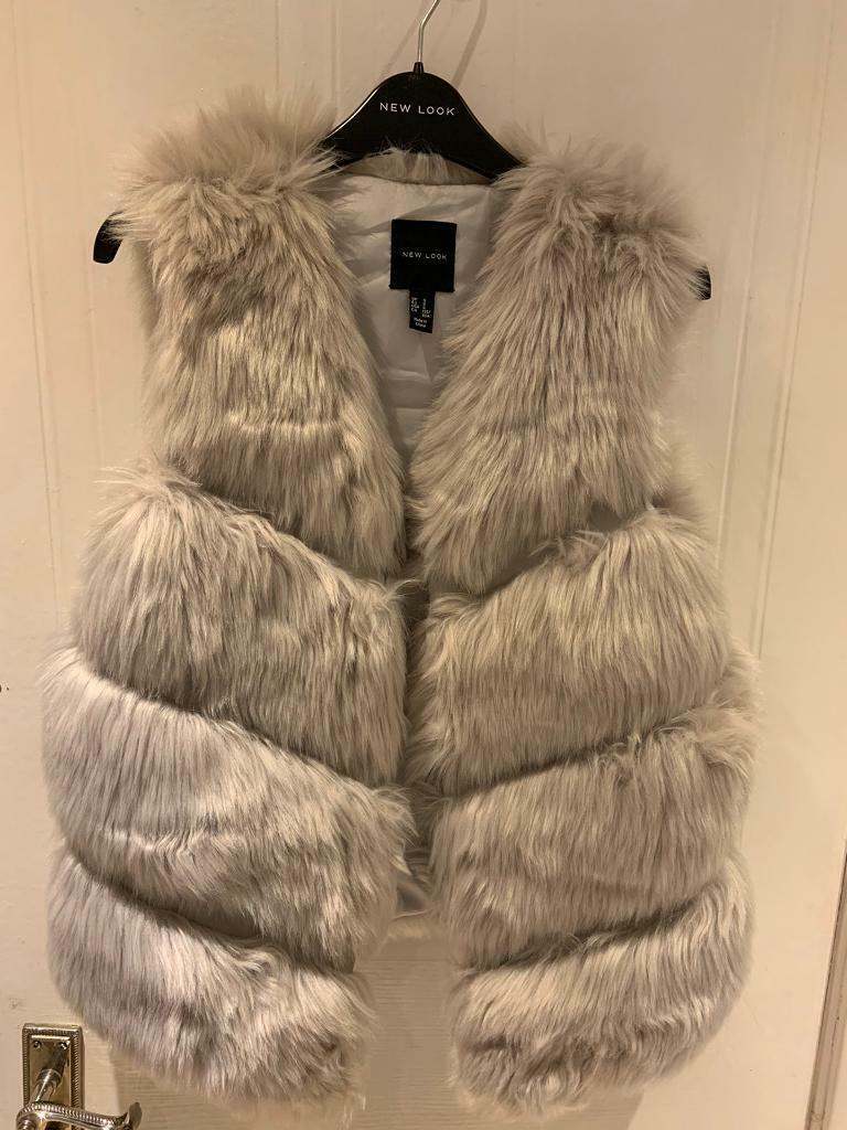 image for Fur Gilet