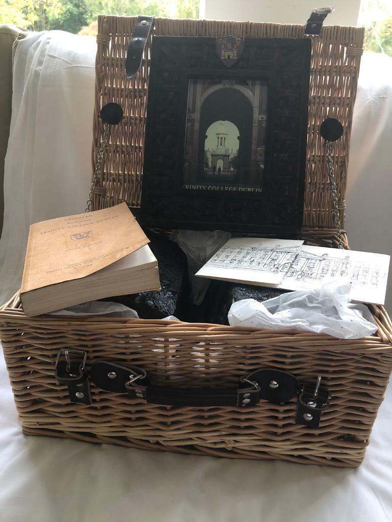 1870 Cobbles from Trinity College Dublin(1592) trodden by Stoker, Wilde, Beckett et Al