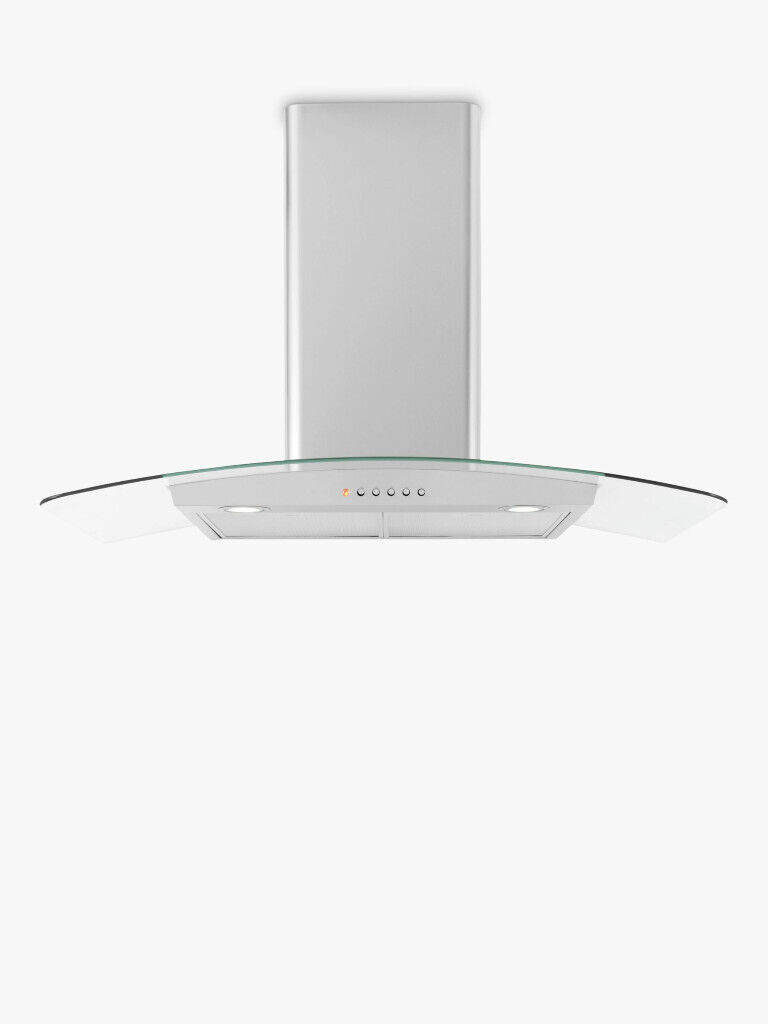 Cooker Hood John Lewis & Partners JLHDA923 (Original Price is £341)