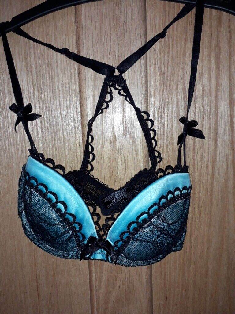 Ann Summers bra