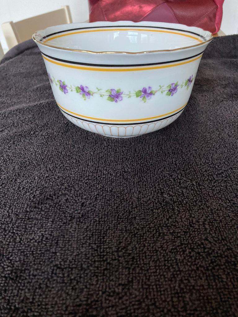 Royal Doulton china dish