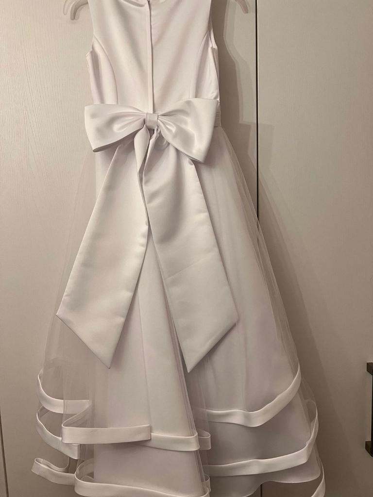 Communion Dress