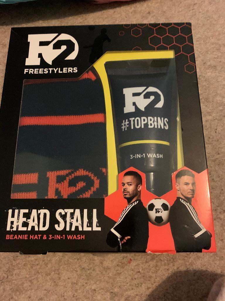 Ideal gifts all new £5 each