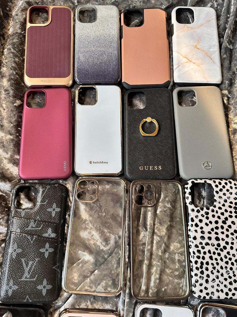 iPhone 11 Pro cases 