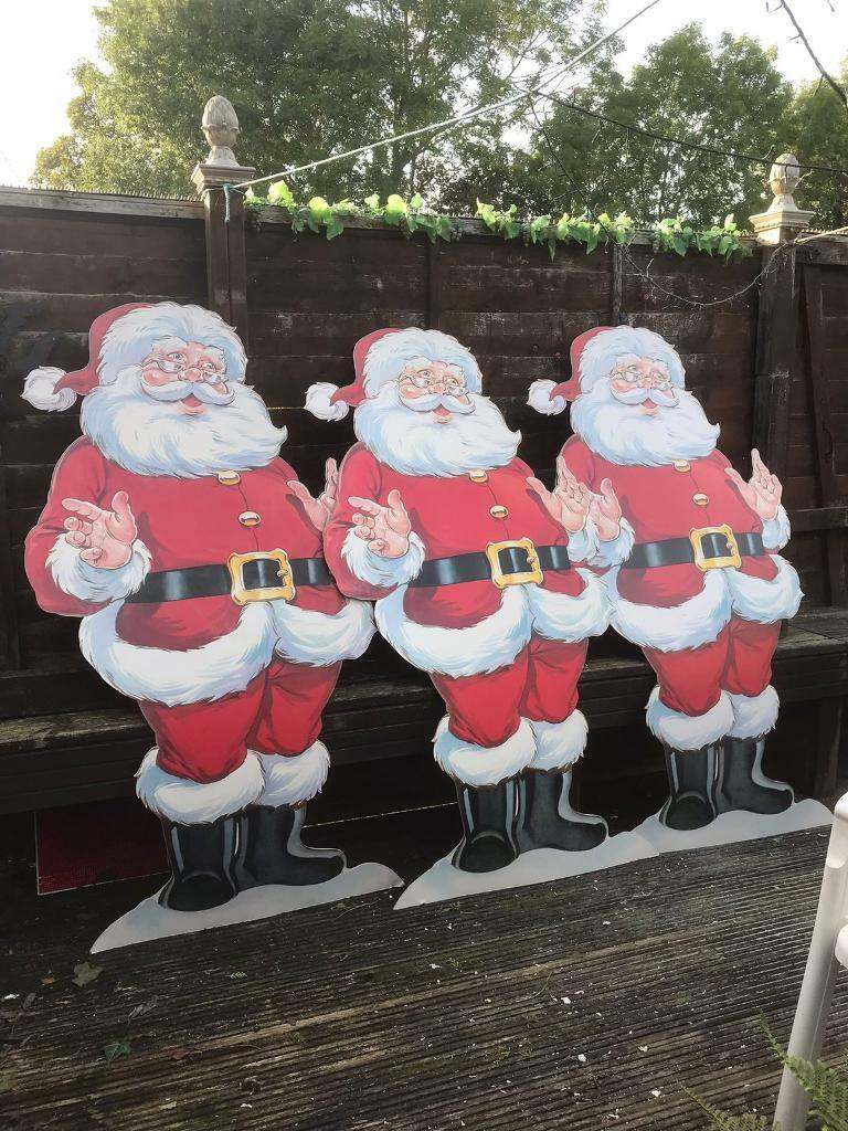 Christmas decorations 