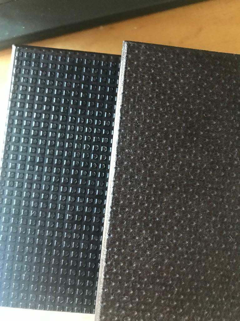 Phenolic plywood, WISA- wire ,Buffalo board , Ifor Williams, Birch 