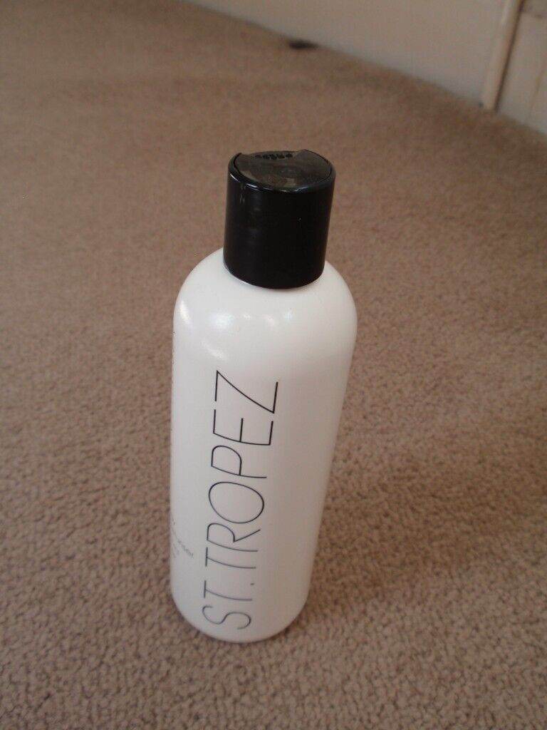 Brand New St Tropez Tan Optimiser Body Moisturiser 240ml