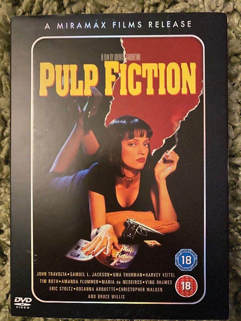 Action and Adventure DVDs