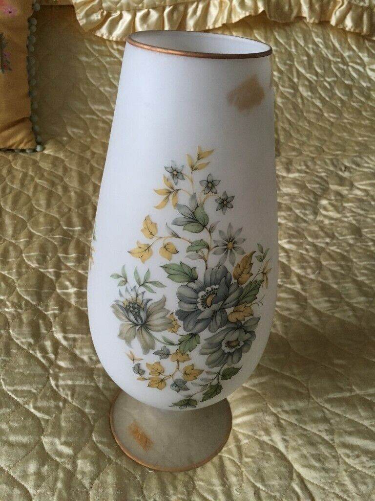Vintage lamp???