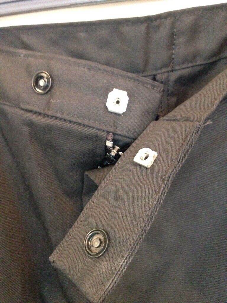 Wear well Work Trousers 33% Cotton