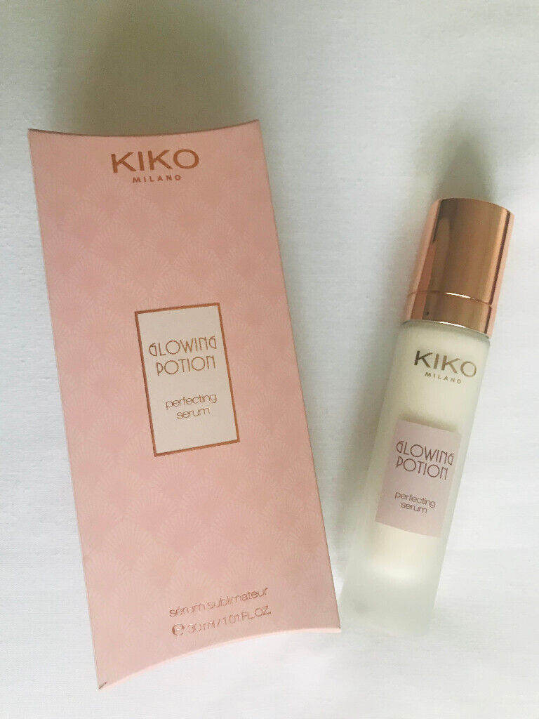 Kiko Milano Glowing Potion Perfecting Serum 30 ml/1.01 fl.oz.