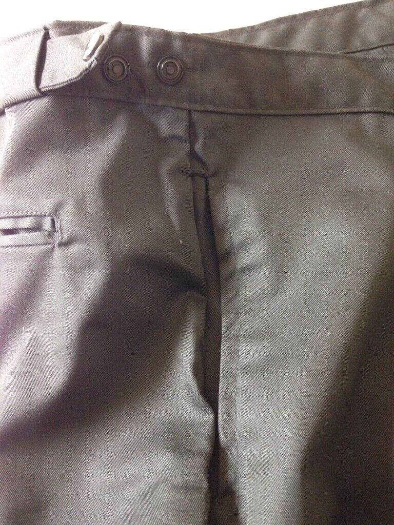 Wear well Work Trousers 33% Cotton