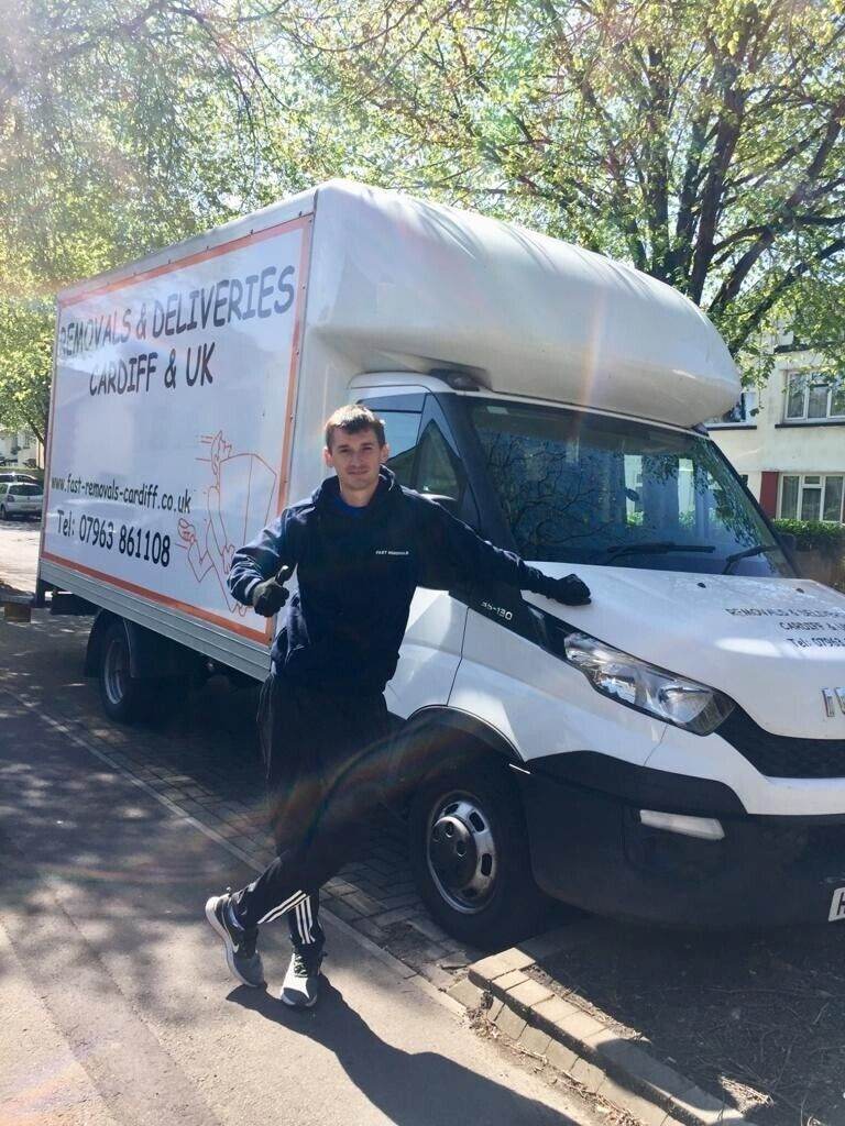 Removals Dinas Powys