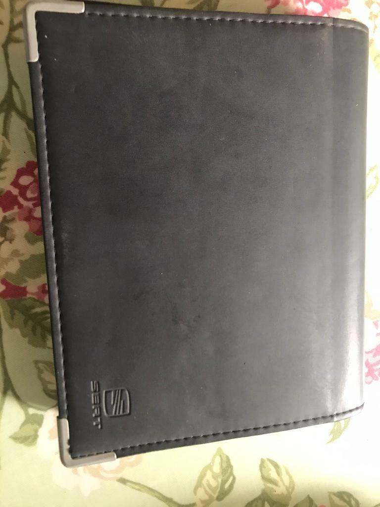 Seat Leon owners manual in case from July 2000