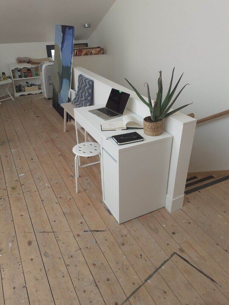 SHARED | 𝗖𝗥𝗘𝗔𝗧𝗜𝗩𝗘𝗦 | Artist studio space in 𝗪𝗘𝗦𝗧 𝗟𝗢𝗡𝗗𝗢𝗡, NW10 6LD.