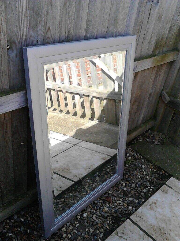 Large Mirrior 
