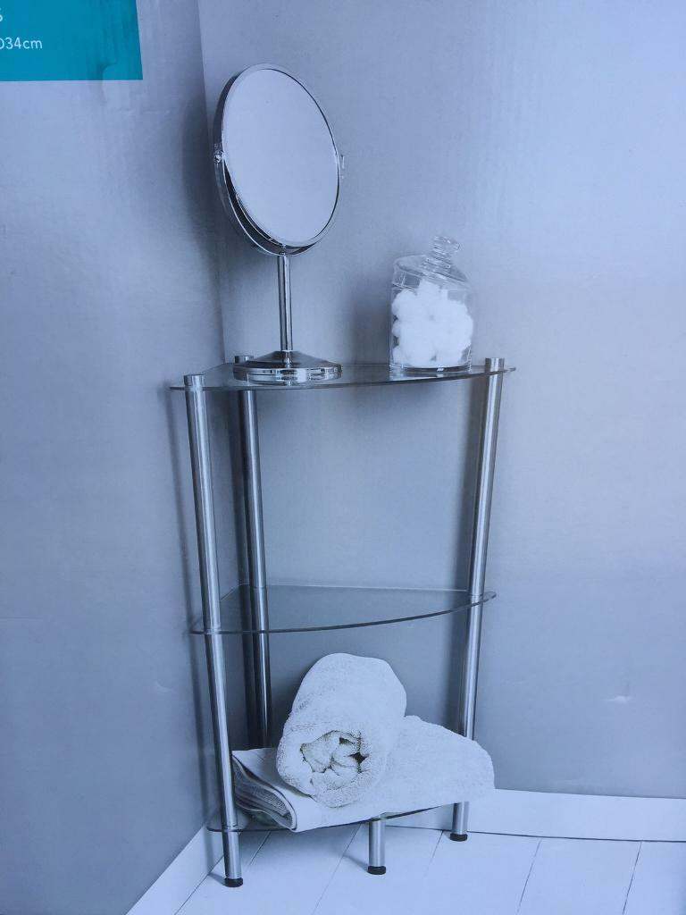 Brand New Bathroom unit