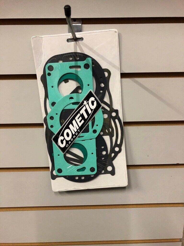 Jetski Yamaha 800cc Engine Gasket & Crankshaft Oil Seal Set Jet-Ski