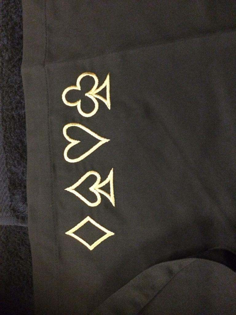 Aprons for work or home 
