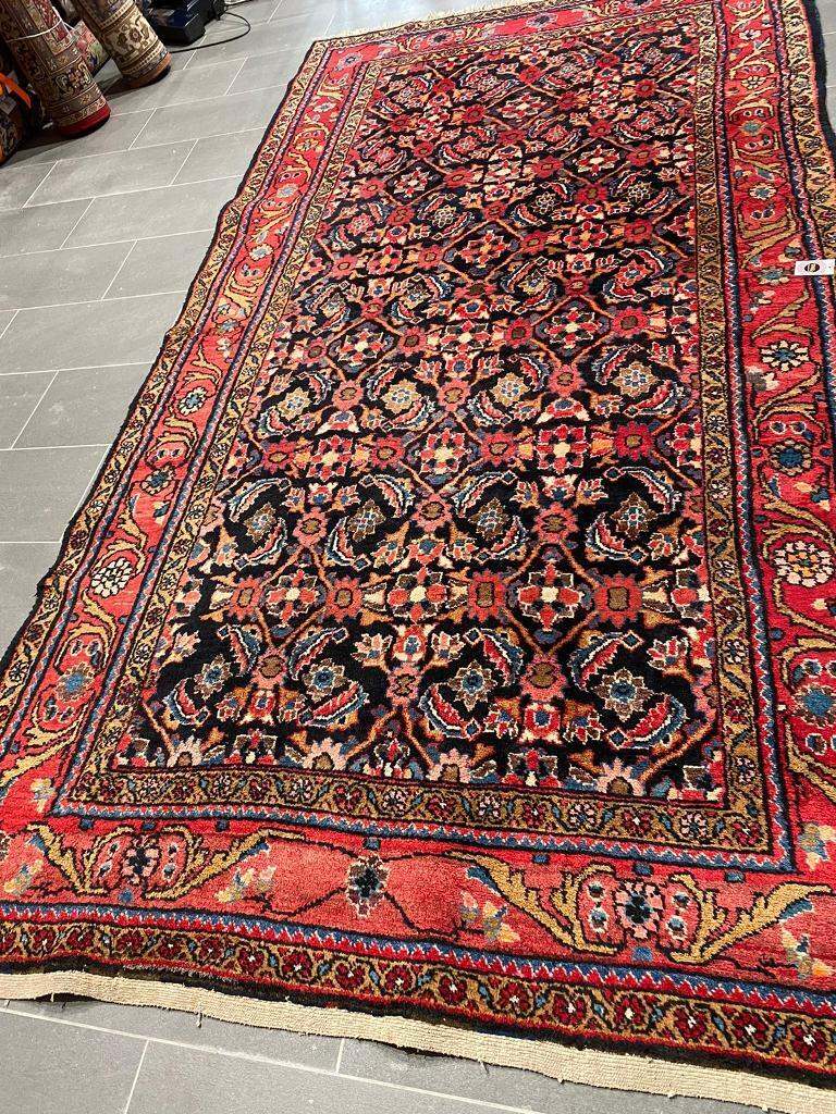 Persian Hamadan 170x320cm
