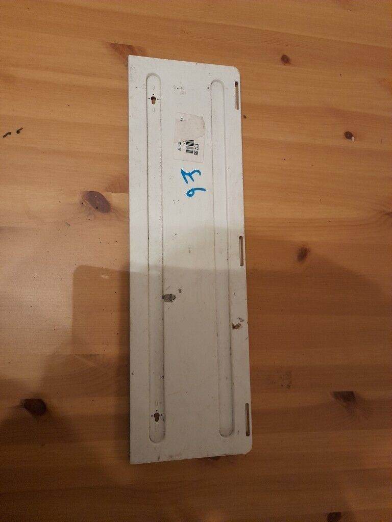 Dometic fridge vent winter cover 