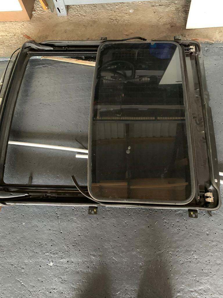 Range Rover Sun roof 