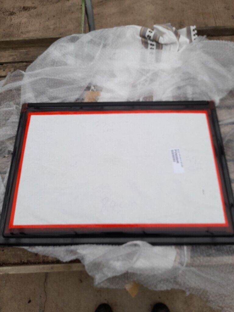 2018 coachman caravan side window 