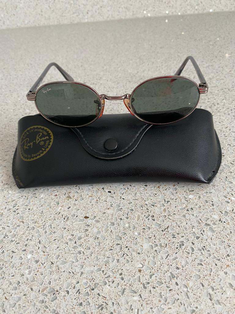 Ray Ban Sunglasses 