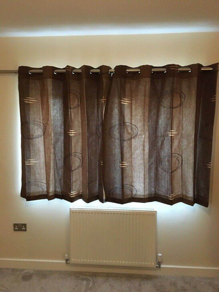 Curtains