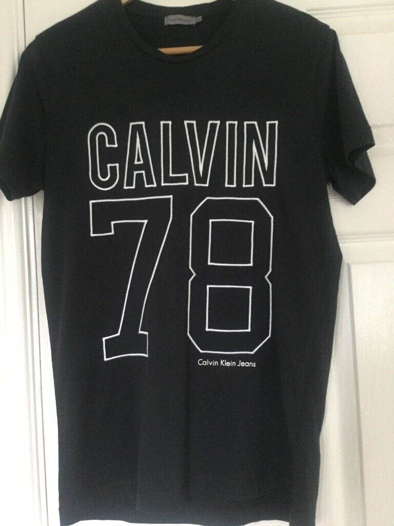 Calvin Klein t-shirt
