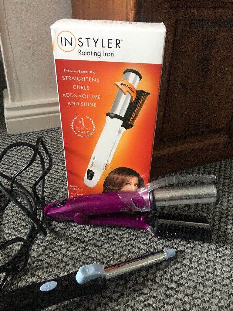 Hair styling products for sale 