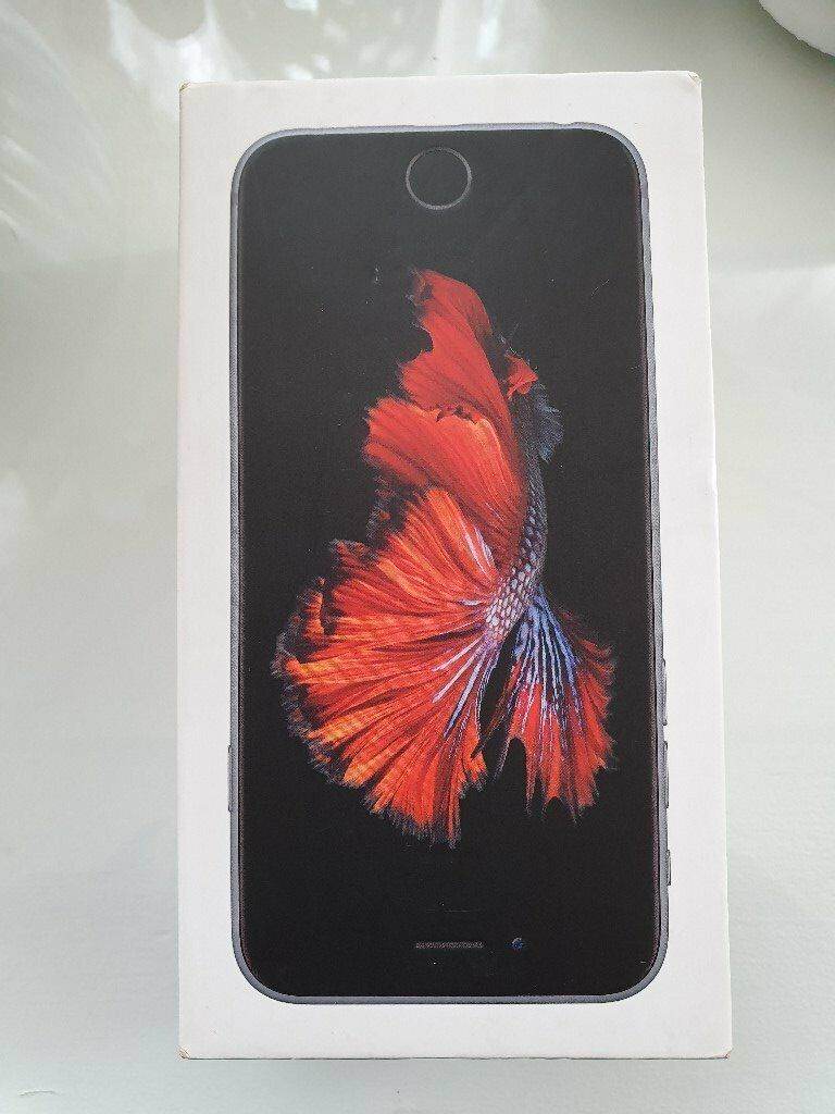 iPhone 6s Pink