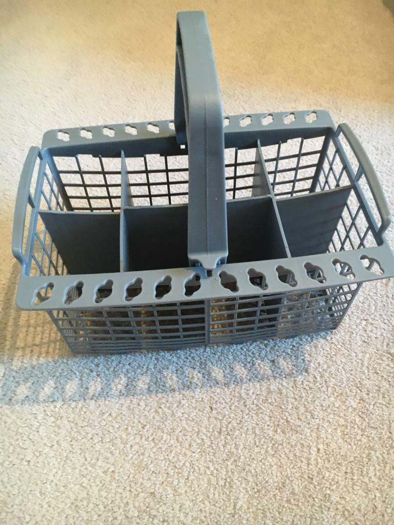 Dish washer cutlery basket - brand new