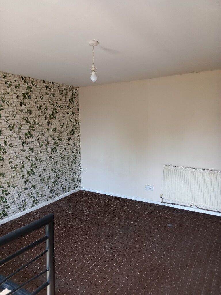 **COMING SOON** 47a UTTOXETER ROAD** 1 BEDROOM** LONGTON** **NO DEPOSIT** DSS ACCEPTED** 