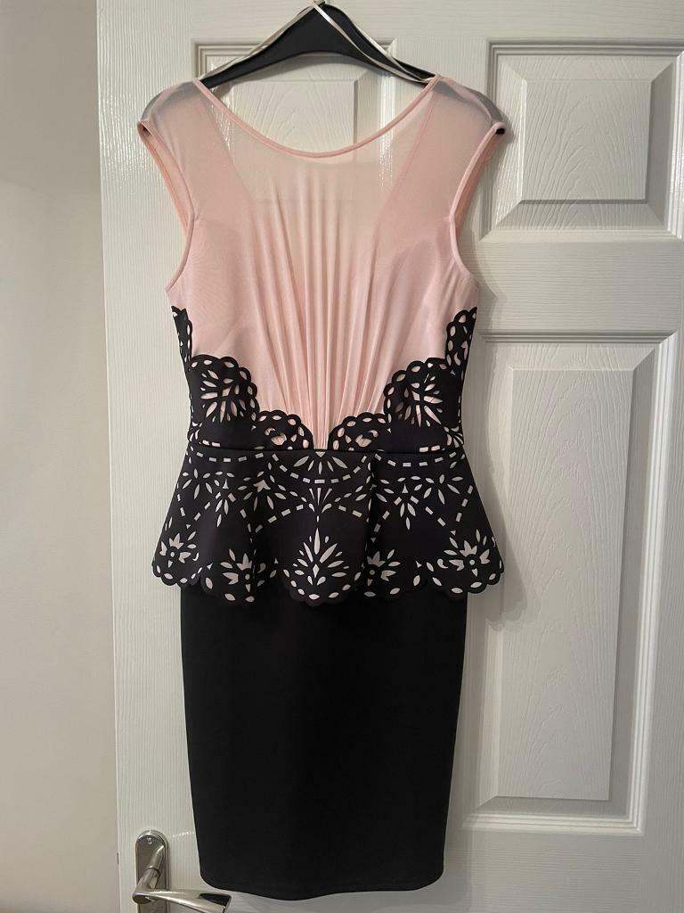 New with tags Lipsy dress size 10
