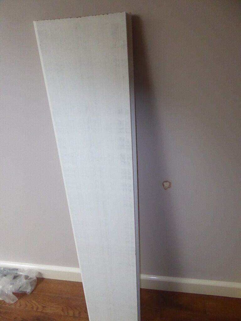 Windowboards Bullnose sill Primed New for 220mm x 1140mm
