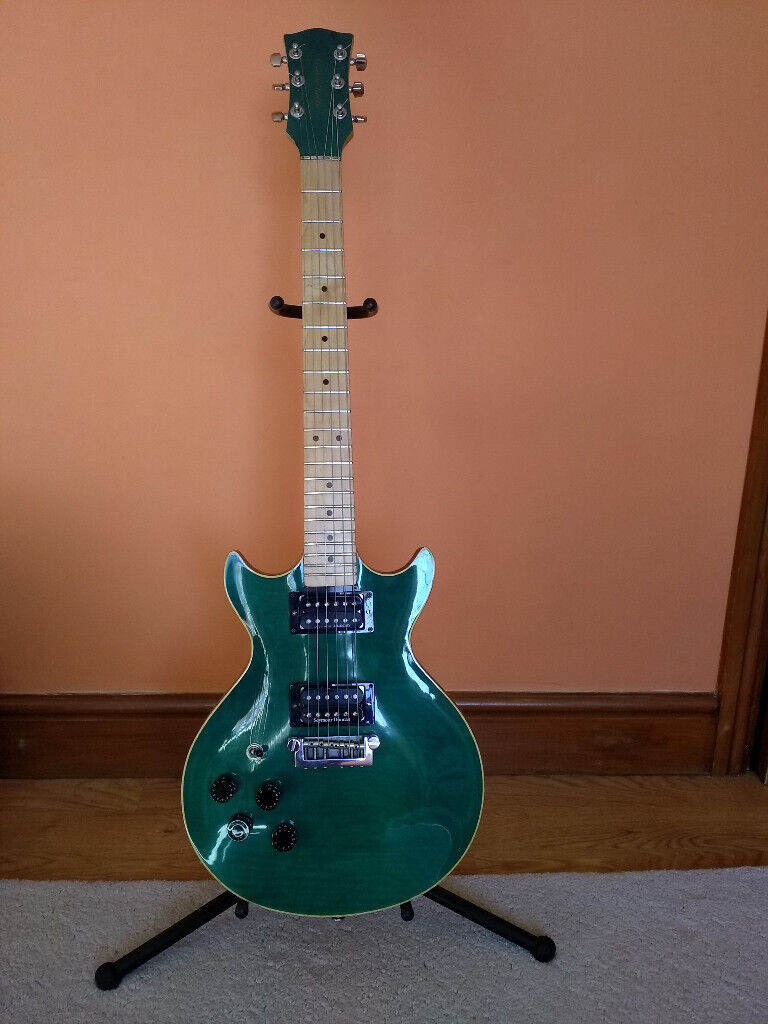 Guitar - Gordon Smith GS Graduate Left Hand