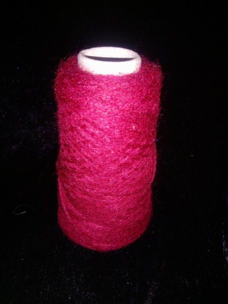 REDUCED. YARN. Knitting machine yarn. Cones of yarn. Yarn. #6