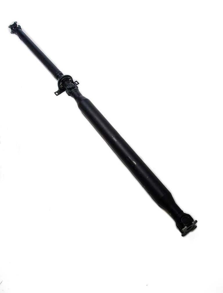 Mercedes Sprinter New 2 piece propshaft.