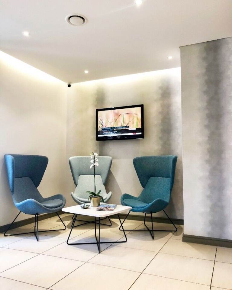 🏢 SERVICED  PRIVATE OFFICE SPACE  TO RENT IN CANARY WHARF 