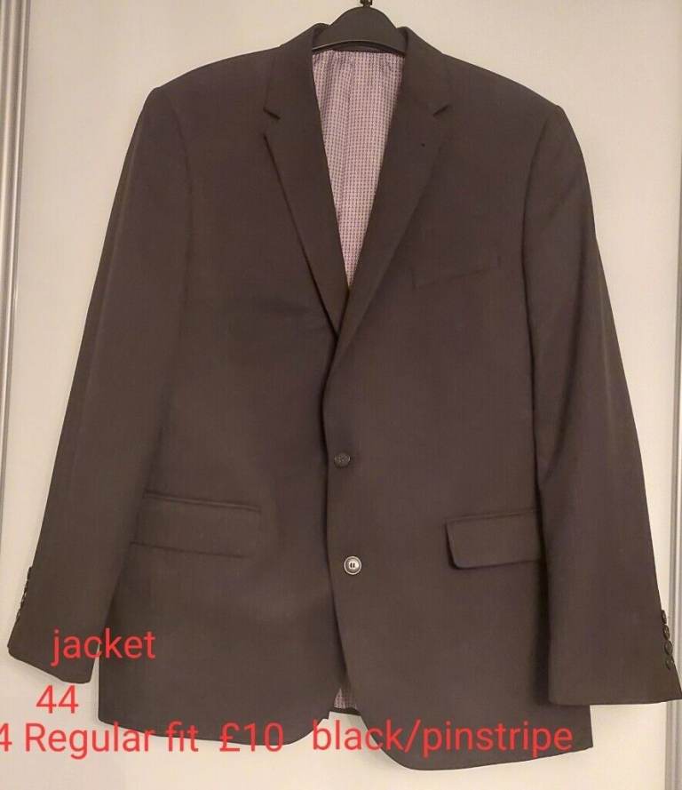 image for Mens Suit jacket 