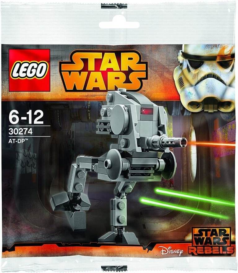 LEGO 30274 STAR WARS