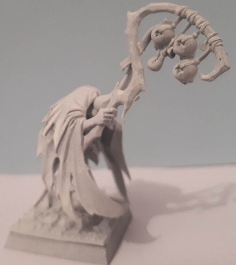 Daemons of Tzeentch - Games Workshop Warhammer 40k